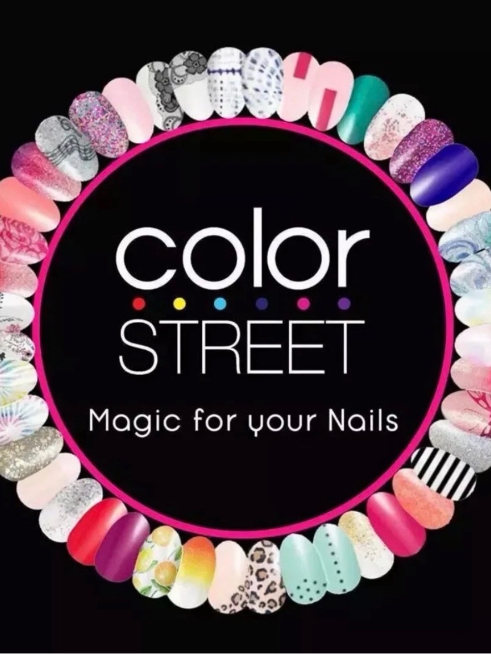 Color Street *25 SETS* mystery bundles! FREE SHIP!